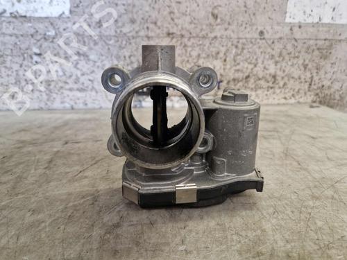 Used Throttle body OPEL ASTRA K (B16) 1.6 CDTi (68) (110 hp) 29169137