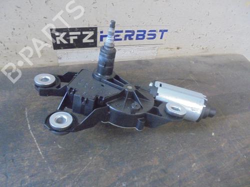 Used Rear wiper motor SEAT IBIZA IV (6J5, 6P1) 1.2 (60 hp) 20124648