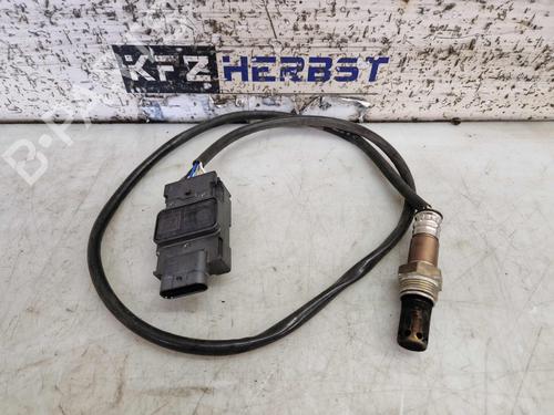 Sensore elettronico VW TOURAN (5T1) 2.0 TDI (150 hp) 29446925