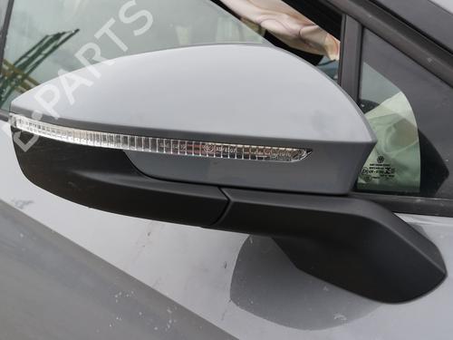 Right mirror VW ID.4 (E21) Pro | BP33649244C27 - Image 2