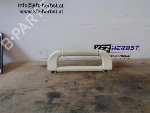 Håndtag i tag LAND ROVER RANGE ROVER III (L322) 3.6 D 4x4 (272 hp) 12864304