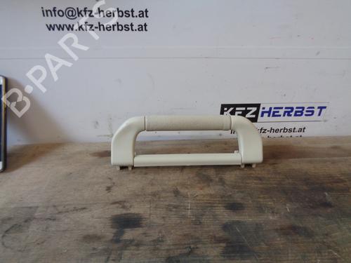 Interior door handle LAND ROVER RANGE ROVER III (L322) 3.6 D 4x4 (272 hp) 12864304