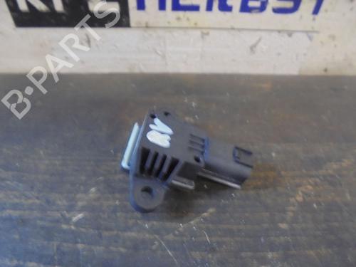 Used Electronic module FORD B-MAX (JK) 1.0 EcoBoost (100 hp) 12868415