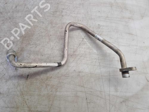 AC pipe NISSAN X-TRAIL III (T32_, T32R, T32RR) 1.6 dCi ALL MODE 4x4-i (NT32) | BP26509663M126 