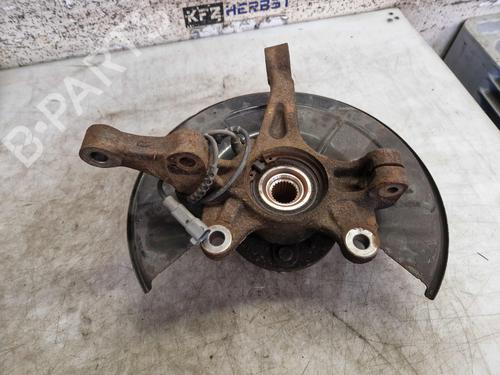 Used Right front steering knuckle Right front steering knuckle OPEL MOKKA / MOKKA X (J13) 1.6 CDTI (_76) (110 hp) 30512146 30512146