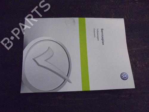 Engine VW POLO V (6R1, 6C1) 1.0 | BP13440700M1 
