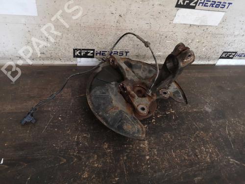 Right front steering knuckle SMART FORTWO Coupe (451) 1.0 (451.330, 451.334) | BP12881795M26 