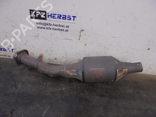 Used Catalyst MAZDA 2 (DE_, DH_) 1.3 (DE3FS) (75 hp) 13433311