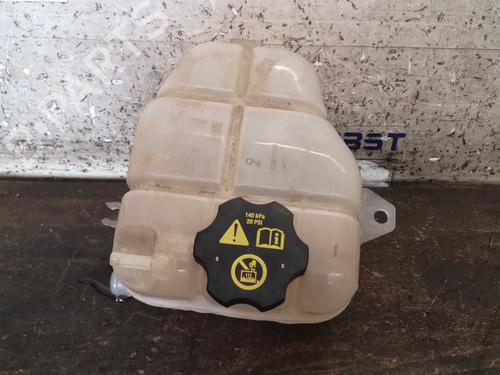 Used Expansion tank OPEL MERIVA B MPV (S10) 1.7 CDTI (75) (110 hp) 22292142
