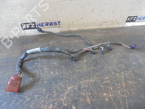 Used Wiring harness AUDI A4 B8 (8K2) S4 quattro (333 hp) 13434796