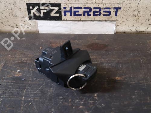 Ignition barrel BMW X1 (E84) sDrive 18 d | BP12890862M48 