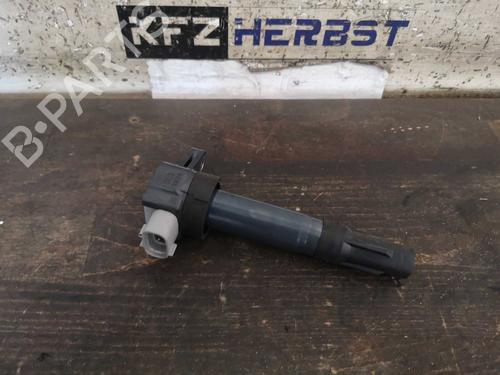 Used Electronic module SUZUKI SX4 (EY, GY) 1.6 VVT (RW416, YA21S) (107 hp) 22277874