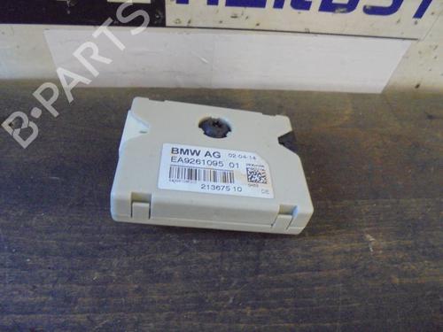 Used Electronic module BMW 7 (F01, F02, F03, F04) 730 d xDrive (258 hp) 13061964
