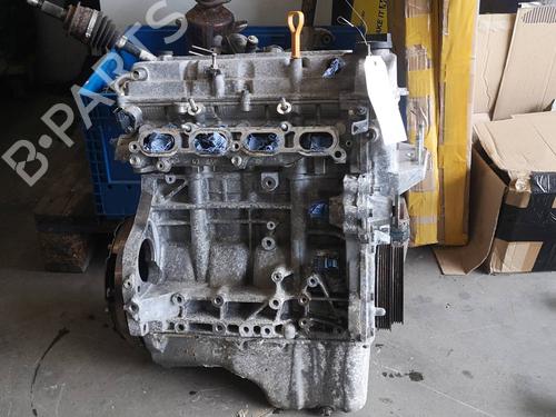 Engine OPEL AGILA B (H08) 1.2 (F68) | BP24923659M1 