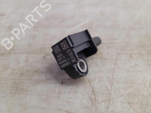Electronic module VW GOLF VII Variant (BA5, BV5) 1.6 TDI | BP29717676M83 