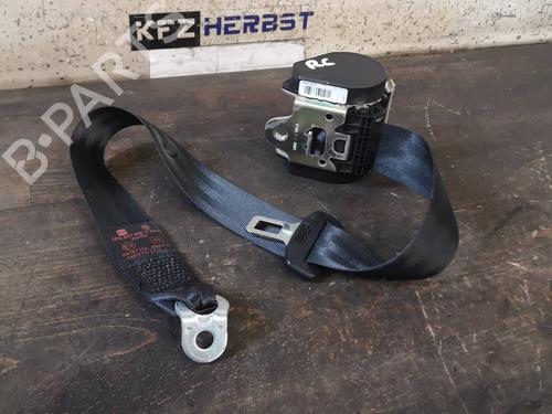 Used Rear right seatbelt SEAT ALTEA XL (5P5, 5P8) 1.6 TDI (105 hp) 20091770