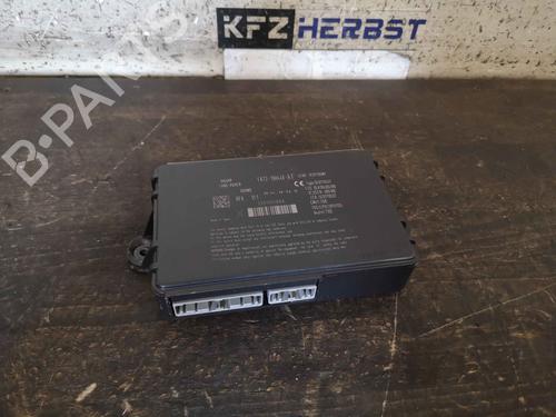 Used Control unit LAND ROVER RANGE ROVER EVOQUE (L538) 2.0 D 4x4 (150 hp) 22281399