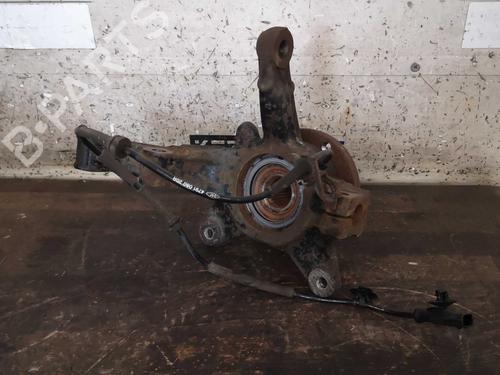 Right front steering knuckle MERCEDES-BENZ CITAN MPV (W415) 108 CDI (415.703) | BP22287401M26 