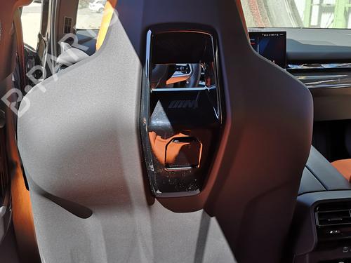 Seats set BMW 5 Touring (G61, G99) M 5 Plug-in Hybrid All-wheel Drive | BP38046830C78 - Image 7