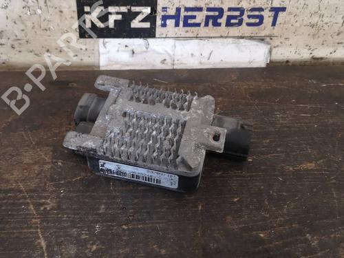 Used Electronic module FORD C-MAX II (DXA/CB7, DXA/CEU) 1.6 TDCi (95 hp) 13437386