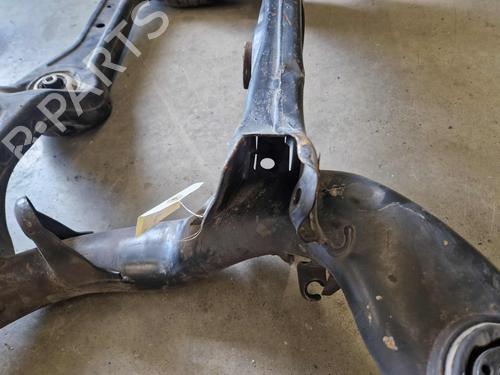 Rear axle AUDI Q5 (8RB) 2.0 TDI quattro | BP27503113M2 