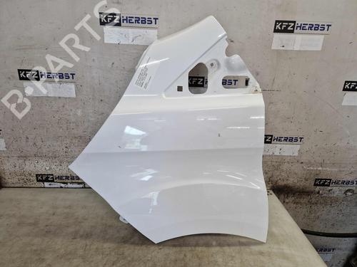 Used Left front fenders FORD TRANSIT CUSTOM V362 Van (FY, FZ) 2.0 EcoBlue (130 hp) 28152236