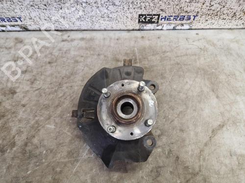 Fusée avant droite Fusée avant droite KIA RIO IV (YB, SC, FB) 1.25 (84 hp) 34369461 34369461