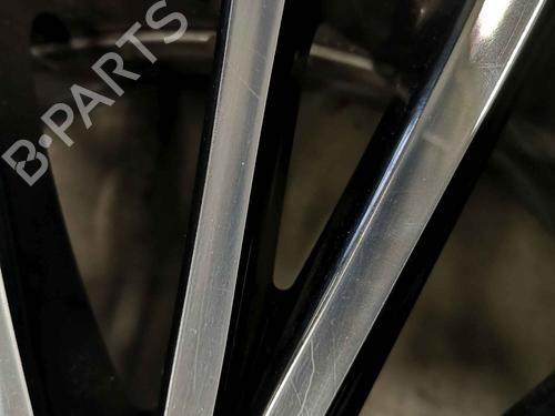Rim SEAT LEON ST (5F8) 1.4 TSI | BP22284671C45 