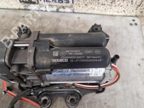 Suspension compressor AUDI E-TRON (GEN) 50 quattro | BP37026051M103 - Image 2