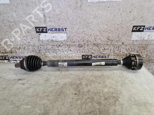 Used Right front driveshaft Right front driveshaft VW GOLF VII Variant (BA5, BV5) 1.2 TSI (105 hp) 33542553 33542553