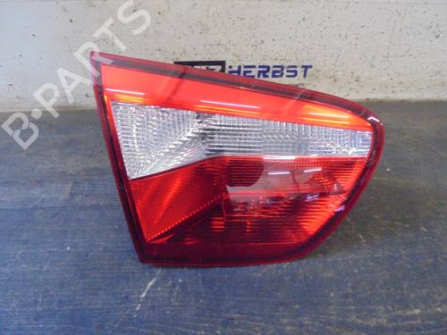 Used Left taillight SEAT IBIZA IV ST (6J8, 6P8) 1.6 TDI (105 hp) 20091483