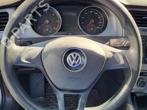 steering-wheel-vw-golf-vii-5g1-bq1-be1-be2-2012-2013-2014-2015-2016-2017-2018-2019-2020-2021-40048255 main image