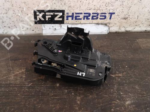 Rear left lock FORD FIESTA VII (HJ, HF) 1.1 Ti-VCT | BP12893038C100 