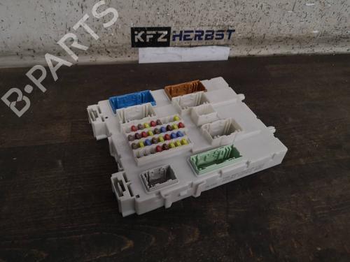 Used Control unit FORD FOCUS III Turnier 1.6 TDCi (95 hp) 13438586