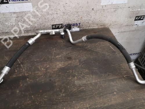 Used AC pipe SKODA ENYAQ iV SUV (5AZ) 80 (204 hp) 22291906