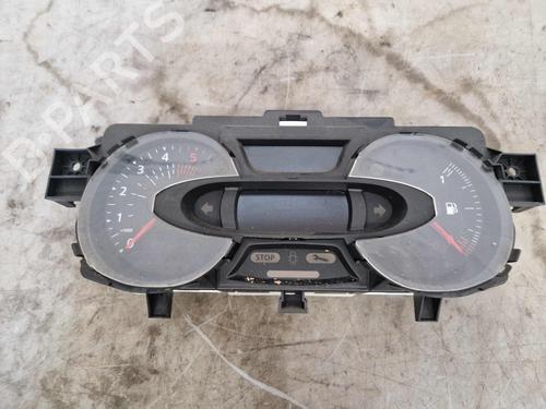 Used Instrument cluster Instrument cluster 39468785 39468785