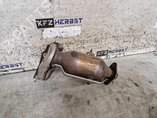 Used Catalyst TOYOTA AYGO (_B1_) 1.0 (KGB10_, KGB10R) (68 hp) 32046942