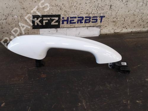 Exterior handle MERCEDES-BENZ GLC (X253) 200 d 4-matic (253.916) 0997601559 | Links | Hinten