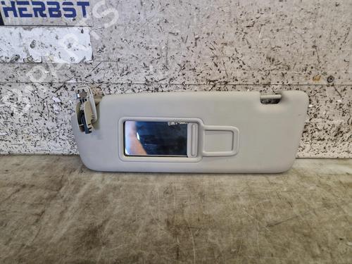 Left sun visor AUDI Q5 (8RB) 2.0 TDI quattro | BP38617686I1 - Image 2