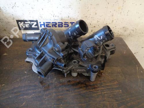 Ekstra vandpumpe VW GOLF SPORTSVAN VII (AM1, AN1) 1.2 TSI (110 hp) 13441747