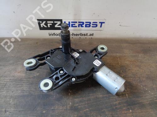 Ruitenwissermotor achter VW PASSAT B8 Variant (3G5, CB5) 1.6 TDI (120 hp) 13440423