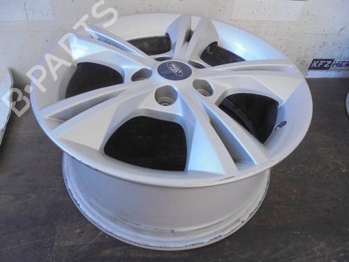 Used Rim FORD FOCUS III 1.0 EcoBoost (100 hp) 13062547
