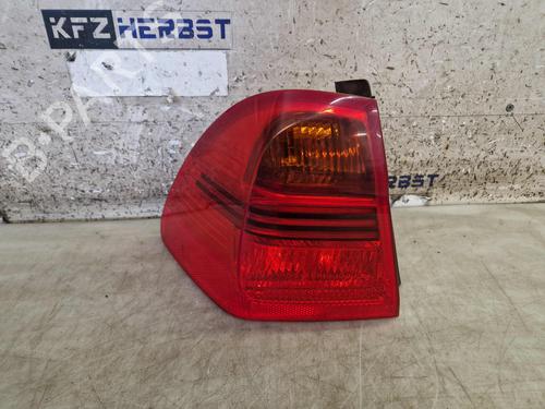 Used Left taillight BMW 3 Touring (E91) 318 d (122 hp) 25133027