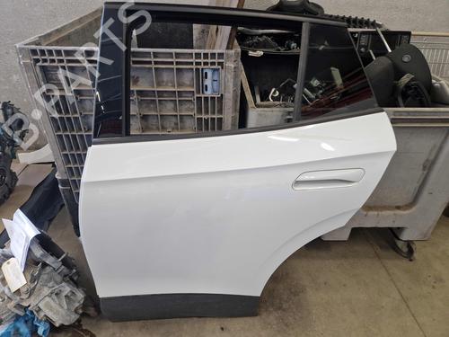 Used Left rear door Left rear door VW ID.4 (E21) PRO (286 hp) 34007949 34007949