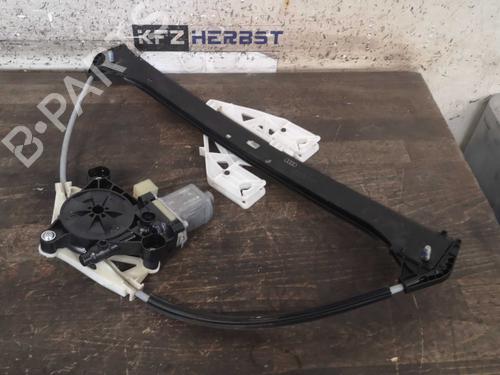 Used Rear left window mechanism AUDI A3 Sportback (8VA, 8VF) S3 quattro (310 hp) 22285749