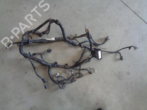 Kabelboom MITSUBISHI COLT VI (Z3_A, Z2_A) 1.1 (Z31A, Z32A) (75 hp) 13440403