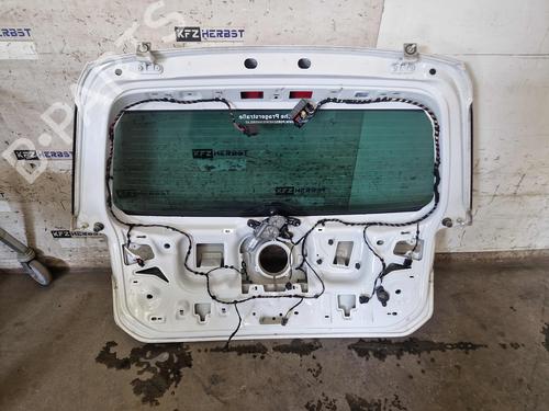 Tailgate VW PASSAT B8 Variant (3G5, CB5) 2.0 TDI | BP35802735C6 - Image 2