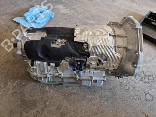 Gearbox BMW 5 Touring (G61, G99) M 5 Plug-in Hybrid All-wheel Drive | BP36779735M3 - Image 2