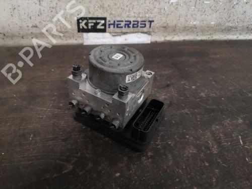 Used ABS pump PEUGEOT 2008 I (CU_) 1.2 VTi (82 hp) 22278006
