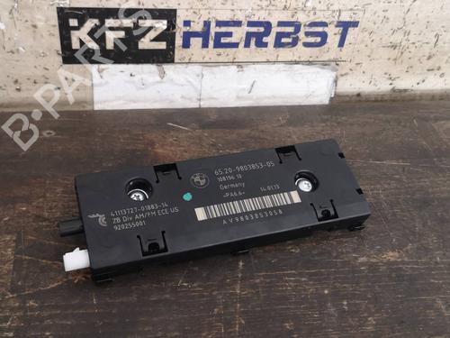 Used Electronic module MINI MINI COUNTRYMAN (R60) Cooper (122 hp) 13064322